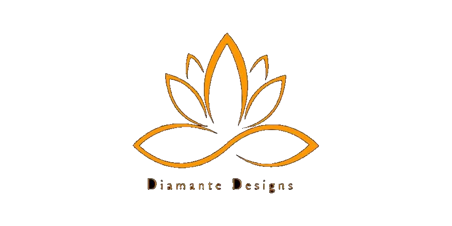 Diamante Designs logo