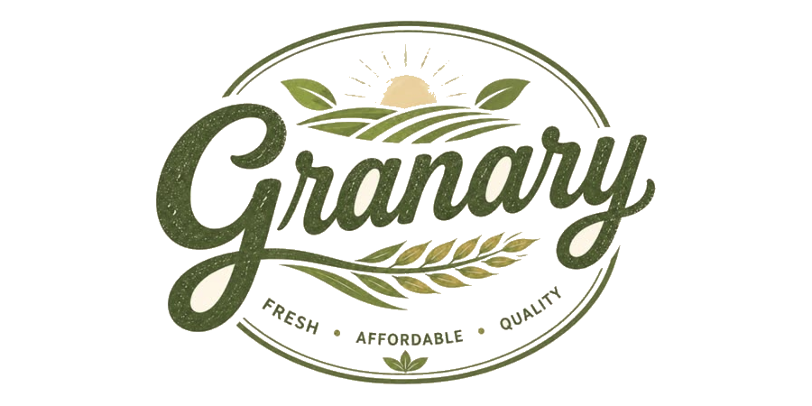 Granary logo